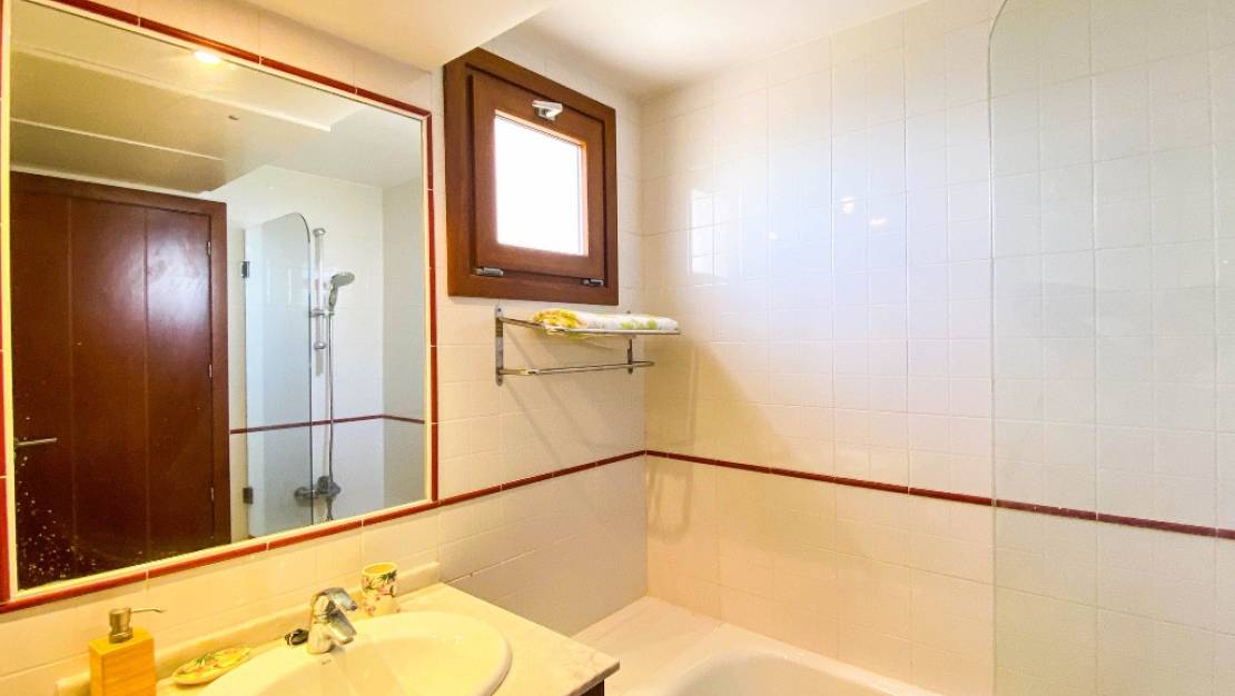 Sale - Apartment - Orihuela - Punta Prima