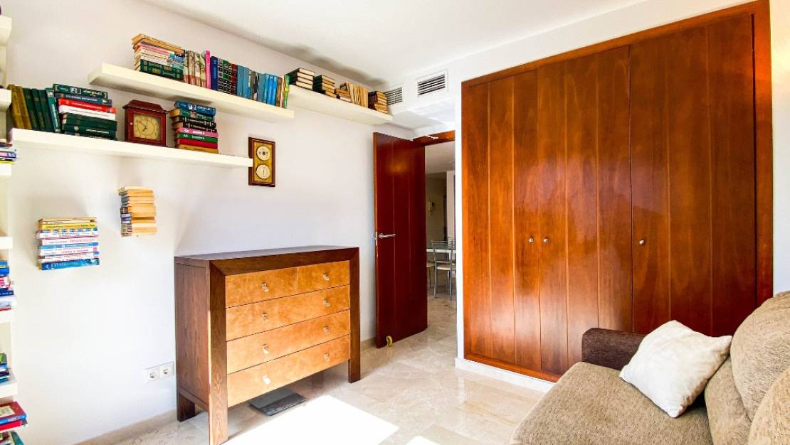 Sale - Apartment - Orihuela - Punta Prima