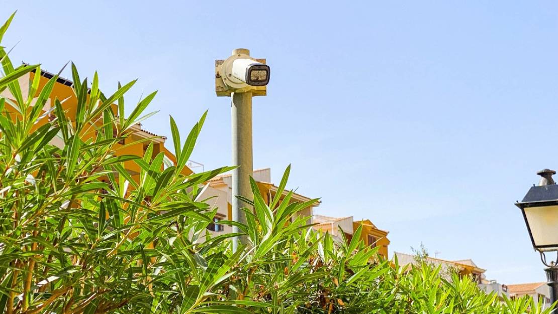 Sale - Apartment - Orihuela - Punta Prima