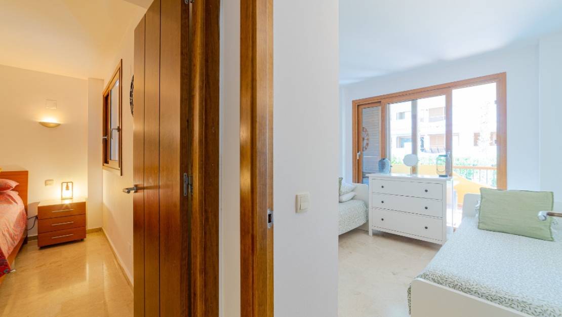 Sale - Apartment - Orihuela - Punta Prima