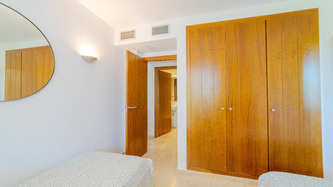 Sale - Apartment - Orihuela - Punta Prima