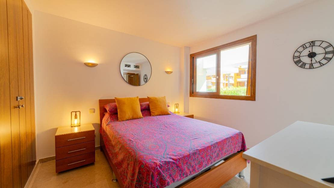 Sale - Apartment - Orihuela - Punta Prima