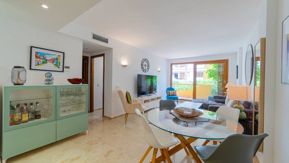 Sale - Apartment - Orihuela - Punta Prima