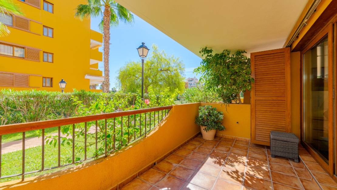 Sale - Apartment - Orihuela - Punta Prima