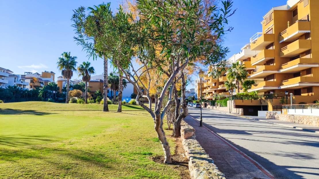 Sale - Apartment - Orihuela - Punta Prima