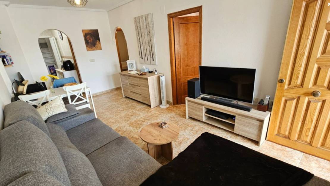 Sale - Apartment - Orihuela - Punta Prima