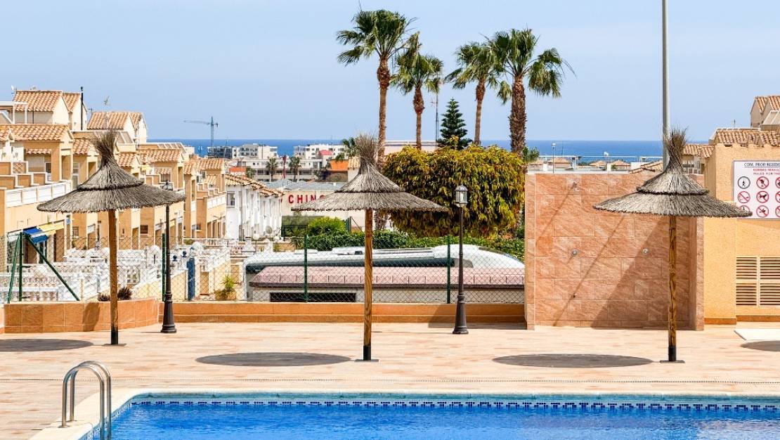 Sale - Apartment - Orihuela - Punta Prima