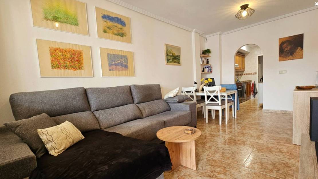 Sale - Apartment - Orihuela - Punta Prima