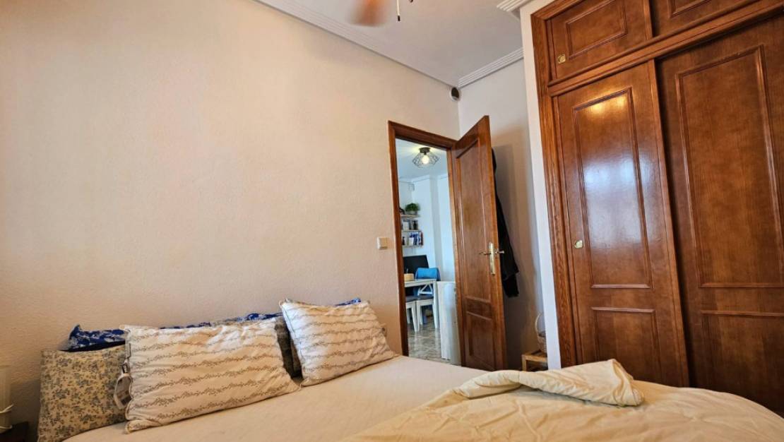 Sale - Apartment - Orihuela - Punta Prima