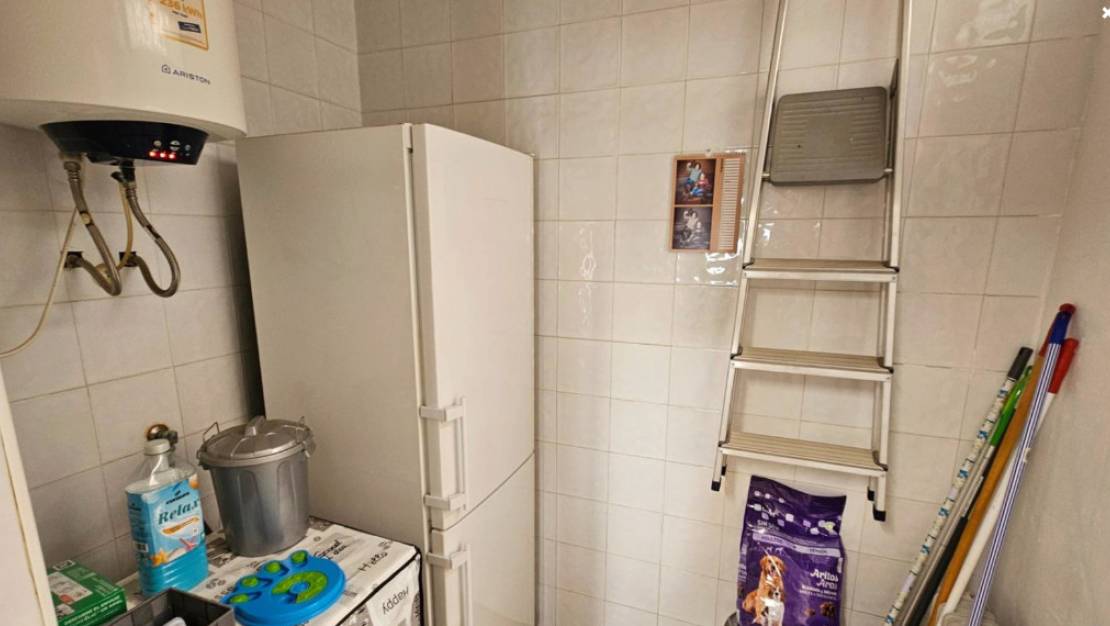 Sale - Apartment - Orihuela - Punta Prima