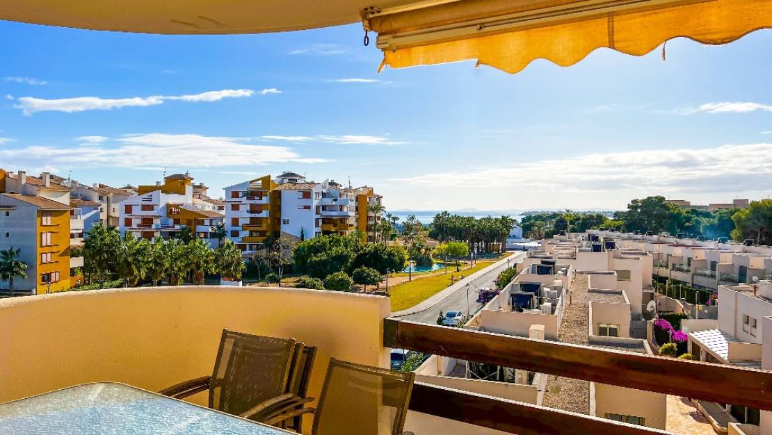 Sale - Apartment - Orihuela - Punta Prima