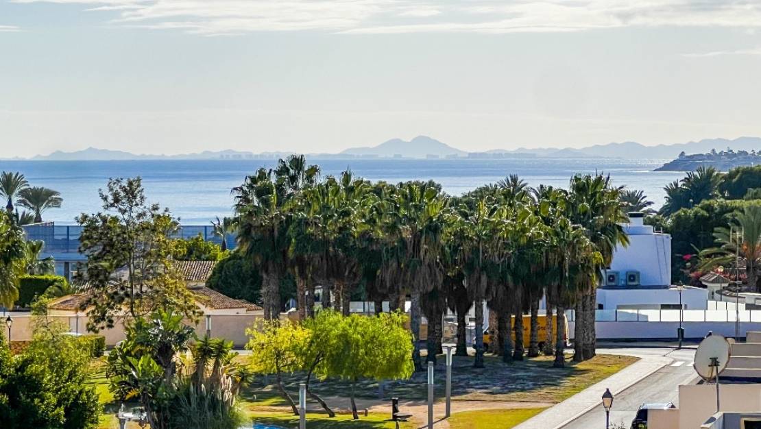 Sale - Apartment - Orihuela - Punta Prima