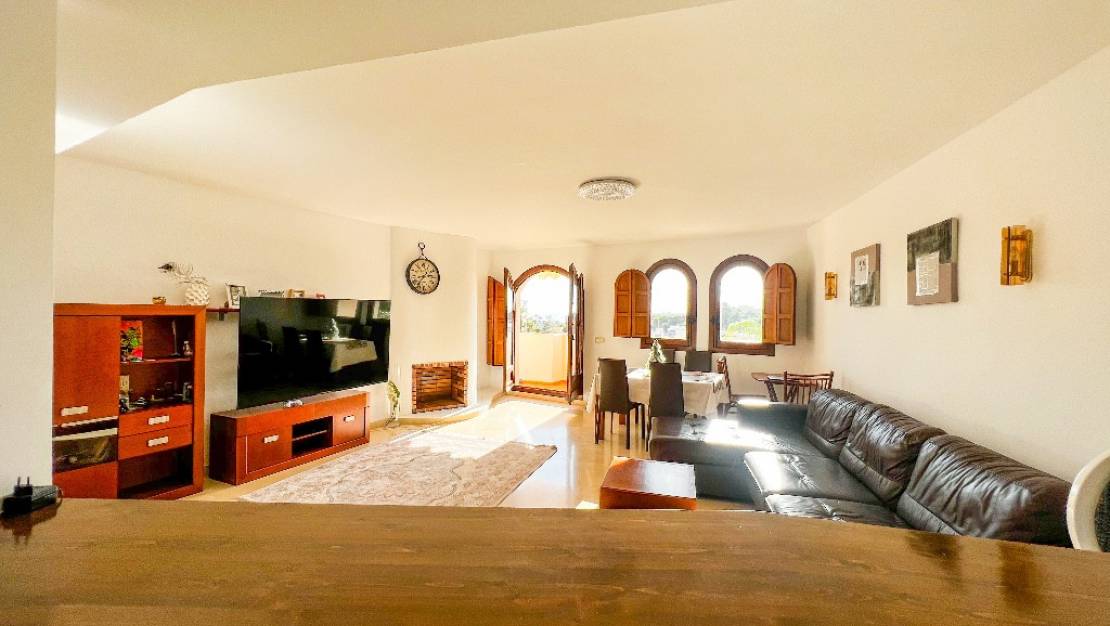 Sale - Apartment - Orihuela - Punta Prima