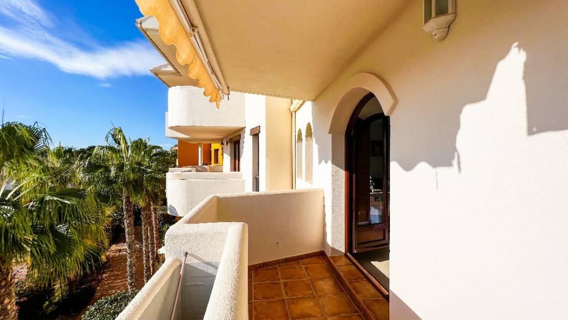 Sale - Apartment - Orihuela - Punta Prima