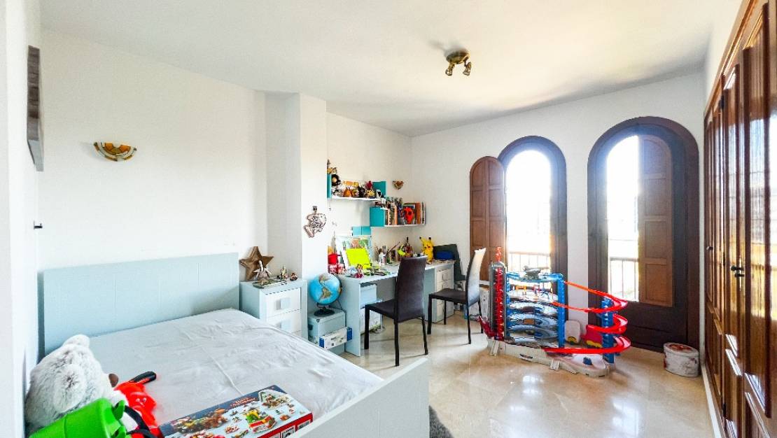 Sale - Apartment - Orihuela - Punta Prima