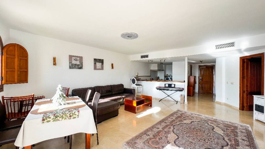 Sale - Apartment - Orihuela - Punta Prima