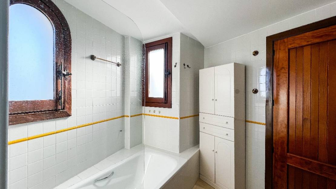 Sale - Apartment - Orihuela - Punta Prima