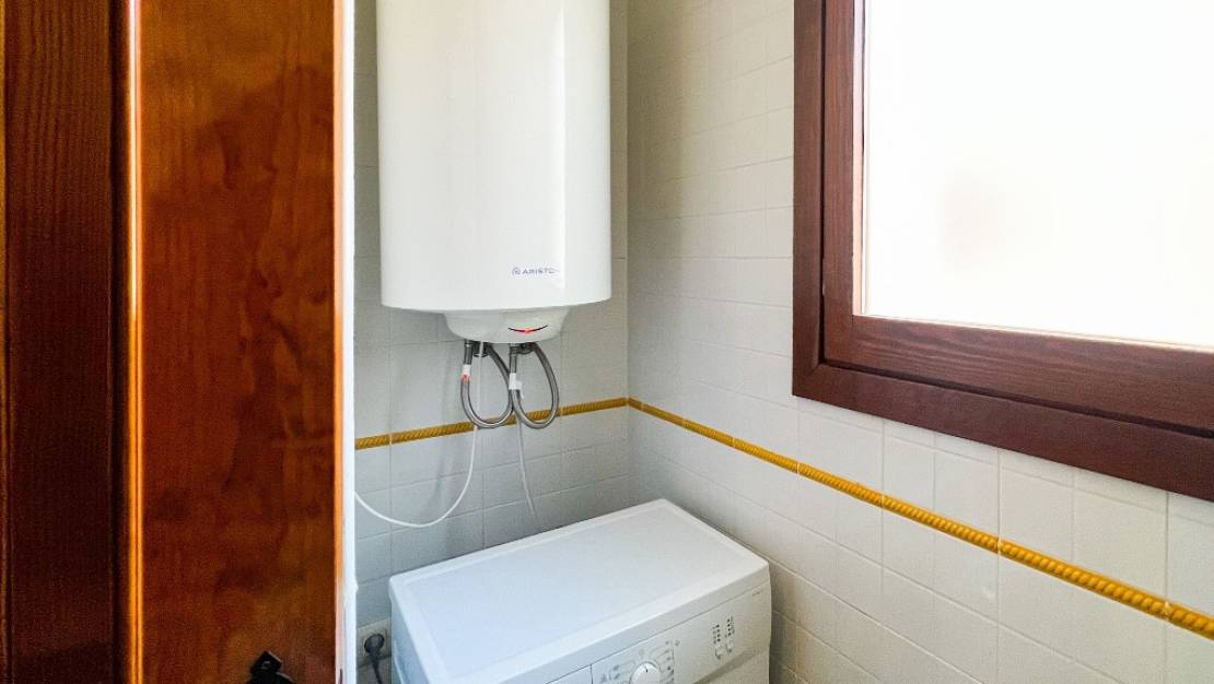 Sale - Apartment - Orihuela - Punta Prima