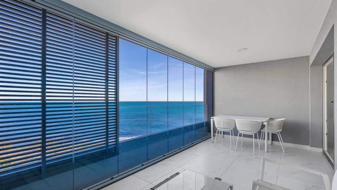 Sale - Apartment - Orihuela - Punta Prima