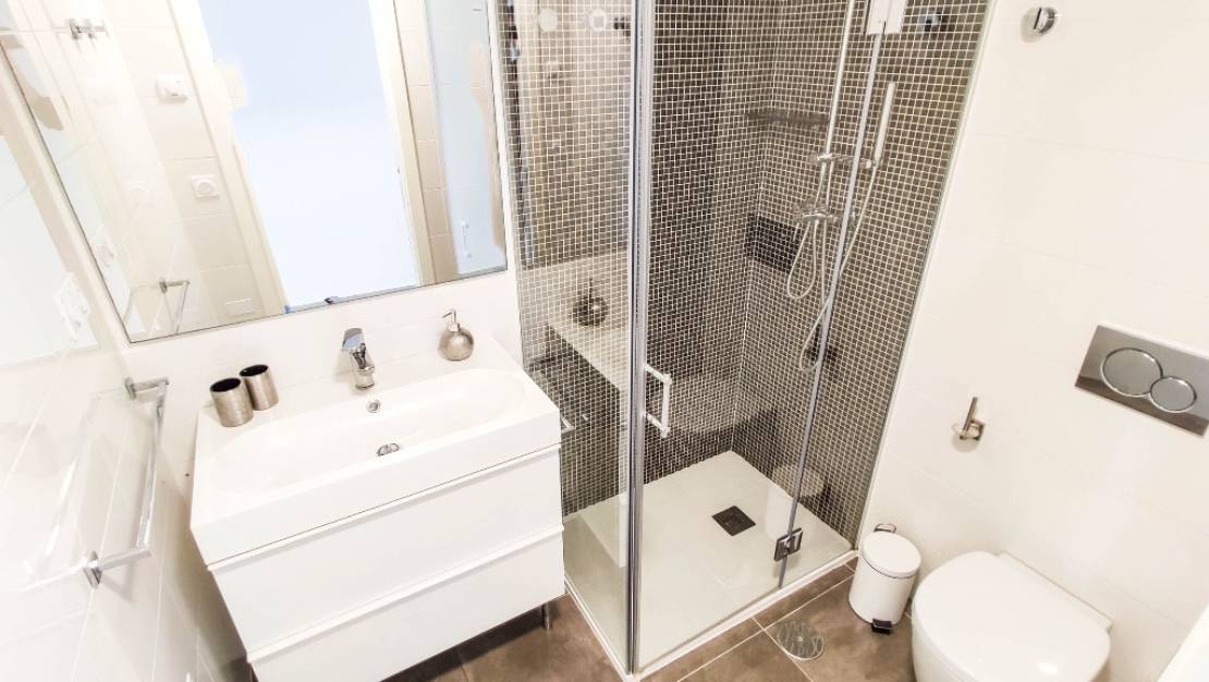 Sale - Apartment - Orihuela - Punta Prima