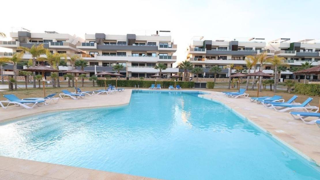 Sale - Apartment - Orihuela - Punta Prima