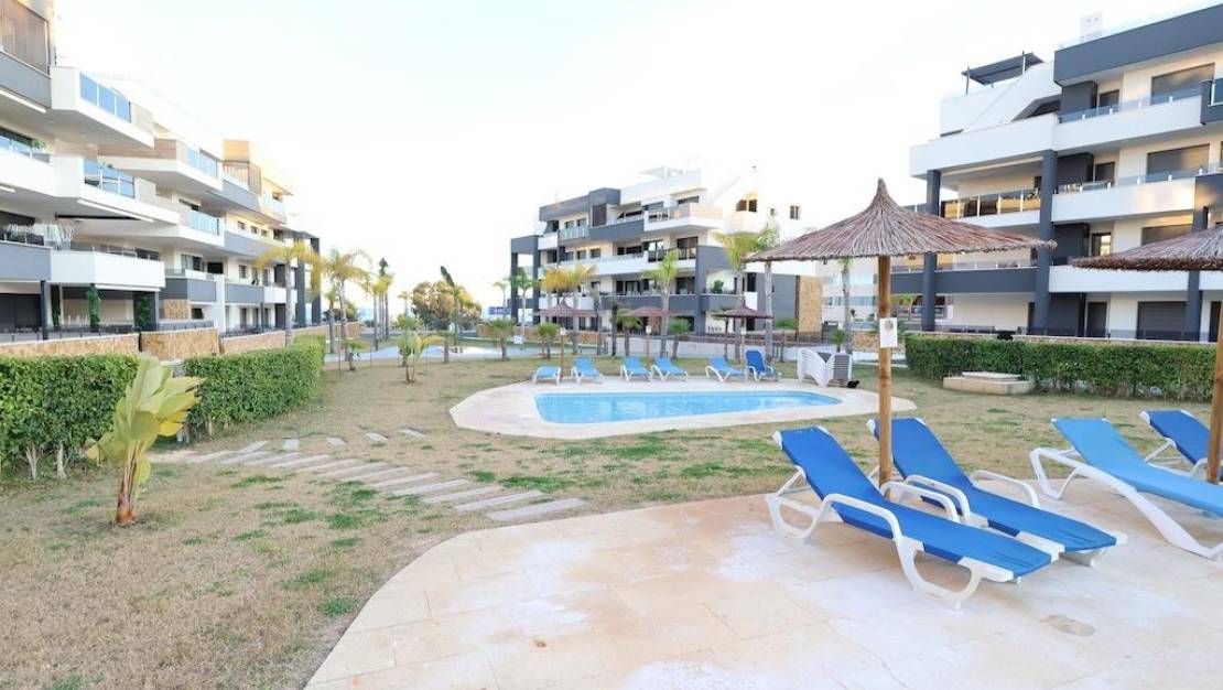 Sale - Apartment - Orihuela - Punta Prima