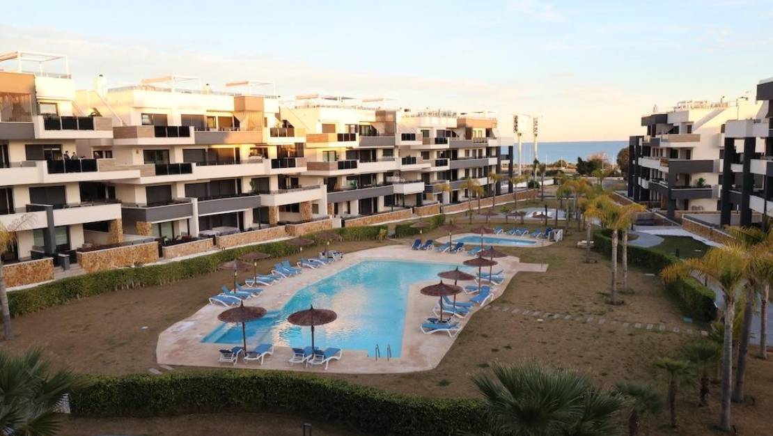 Sale - Apartment - Orihuela - Punta Prima