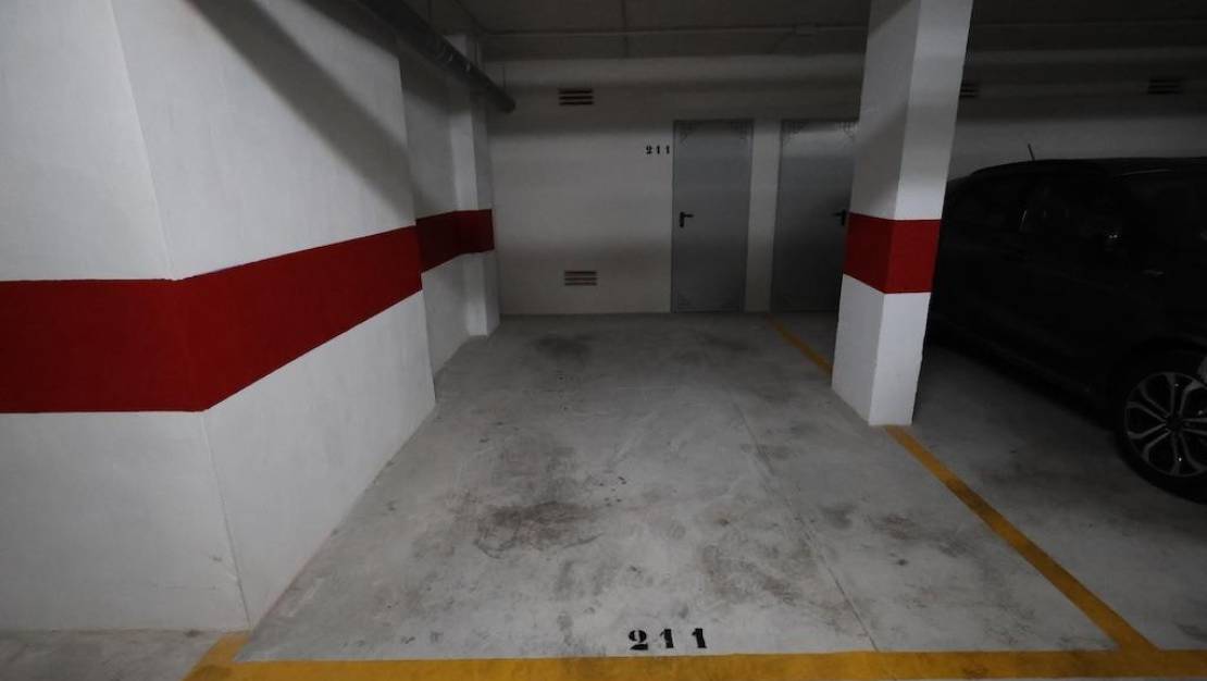 Sale - Apartment - Orihuela - Punta Prima