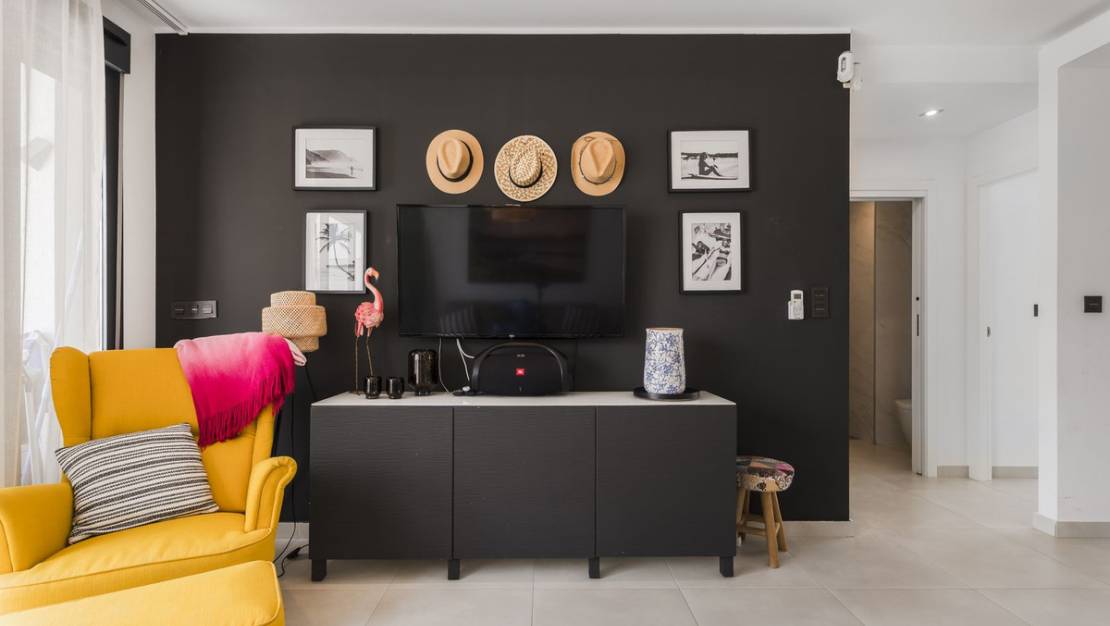 Sale - Apartment - Orihuela - Punta Prima