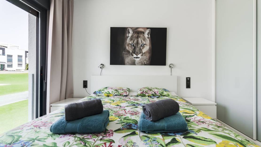 Sale - Apartment - Orihuela - Punta Prima