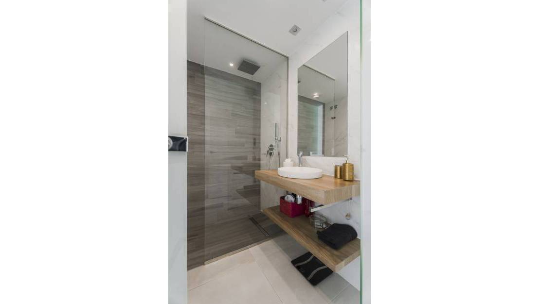 Sale - Apartment - Orihuela - Punta Prima