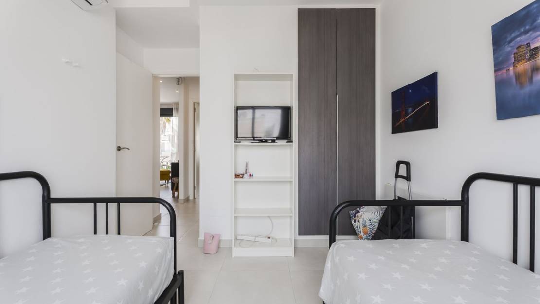 Sale - Apartment - Orihuela - Punta Prima