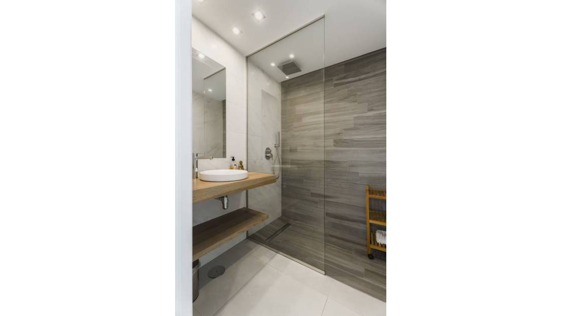 Sale - Apartment - Orihuela - Punta Prima