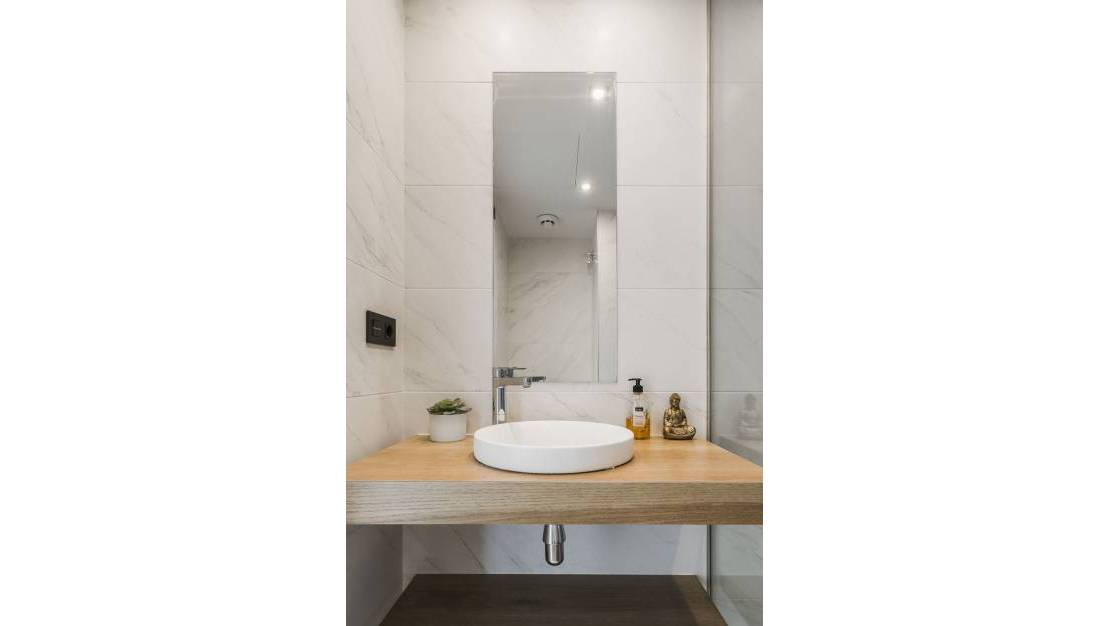 Sale - Apartment - Orihuela - Punta Prima