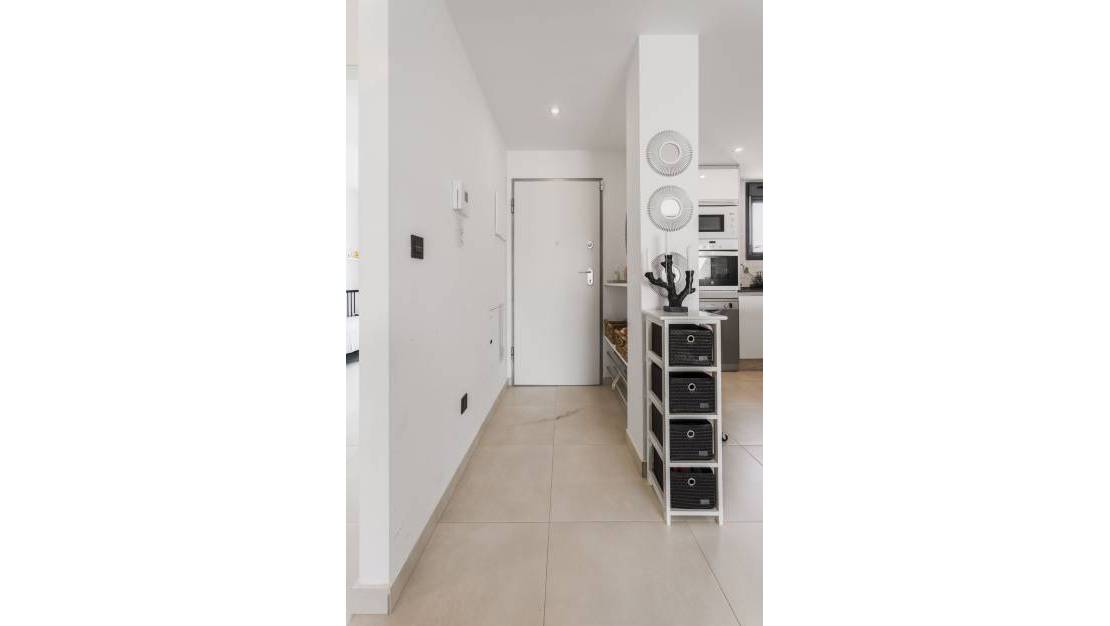 Sale - Apartment - Orihuela - Punta Prima