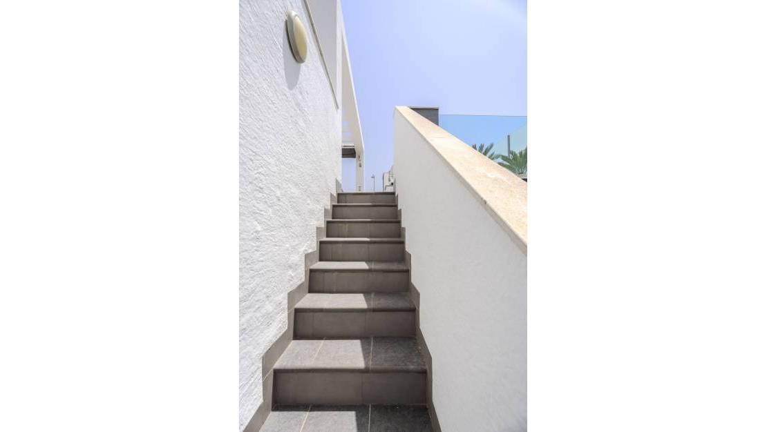 Sale - Apartment - Orihuela - Punta Prima