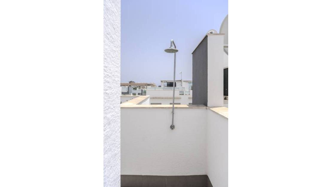 Sale - Apartment - Orihuela - Punta Prima