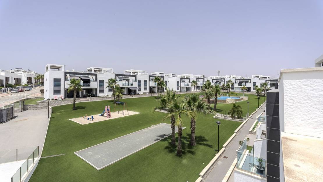 Sale - Apartment - Orihuela - Punta Prima