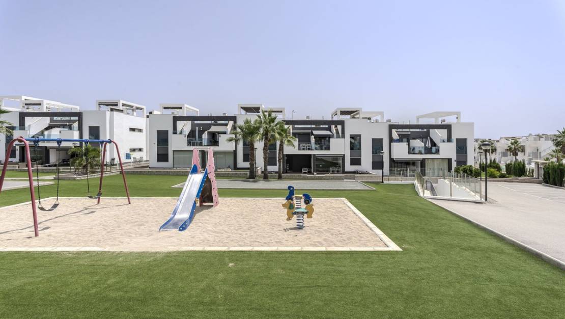 Sale - Apartment - Orihuela - Punta Prima