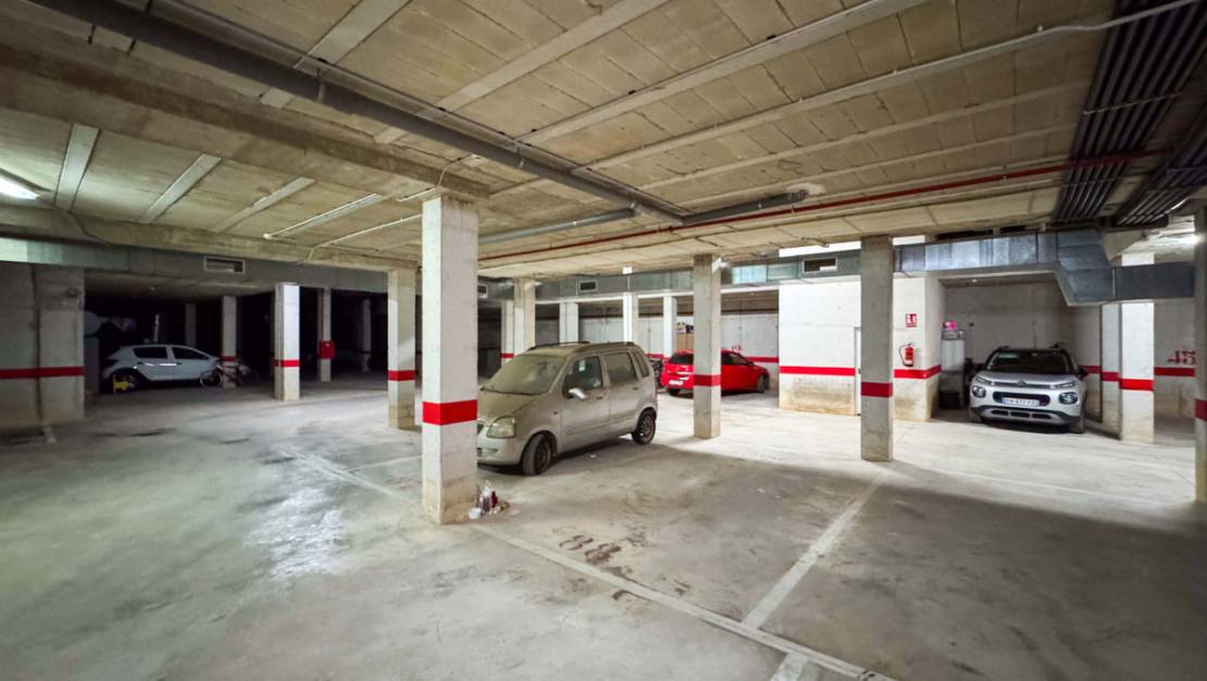 Sale - Apartment - Orihuela - Punta Prima