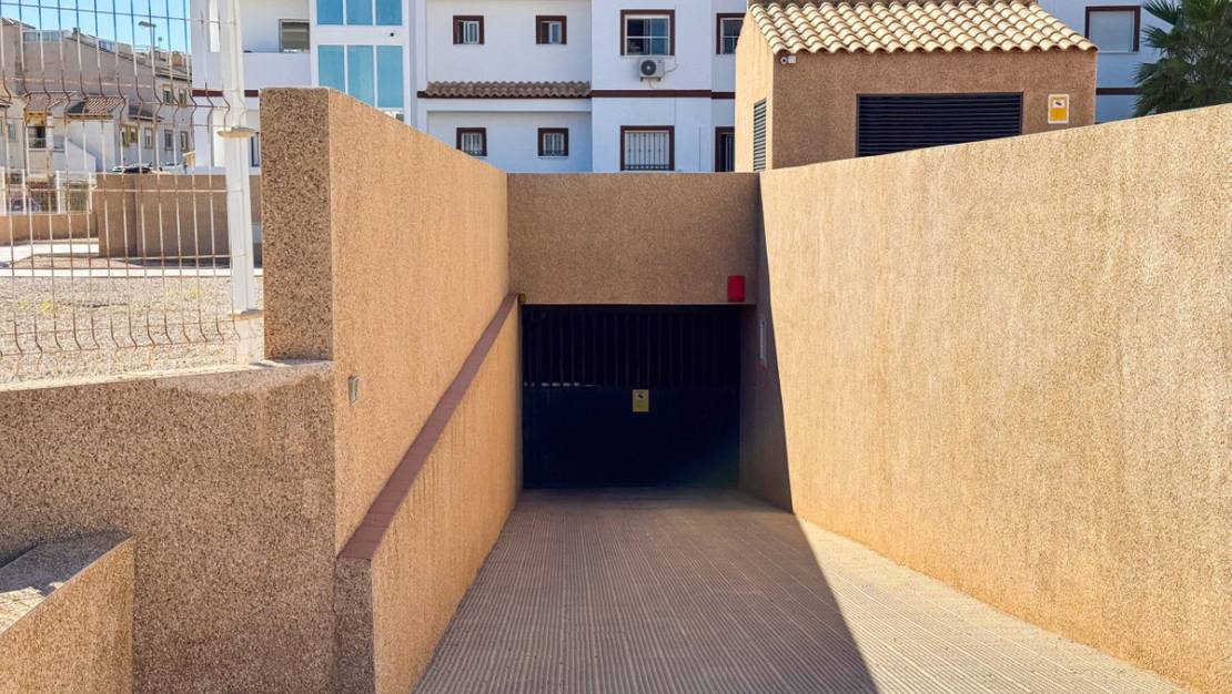 Sale - Apartment - Orihuela - Punta Prima