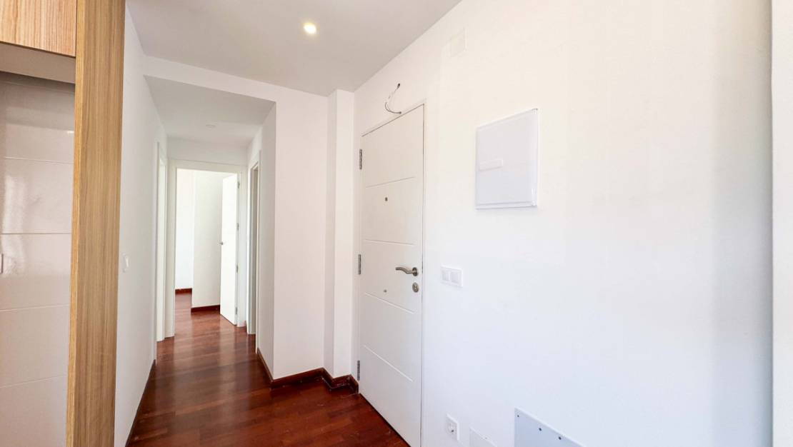 Sale - Apartment - Orihuela - Punta Prima