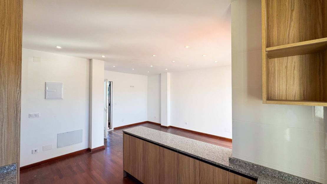 Sale - Apartment - Orihuela - Punta Prima