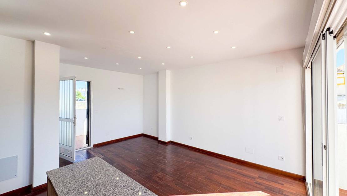 Sale - Apartment - Orihuela - Punta Prima