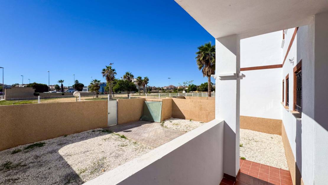Sale - Apartment - Orihuela - Punta Prima