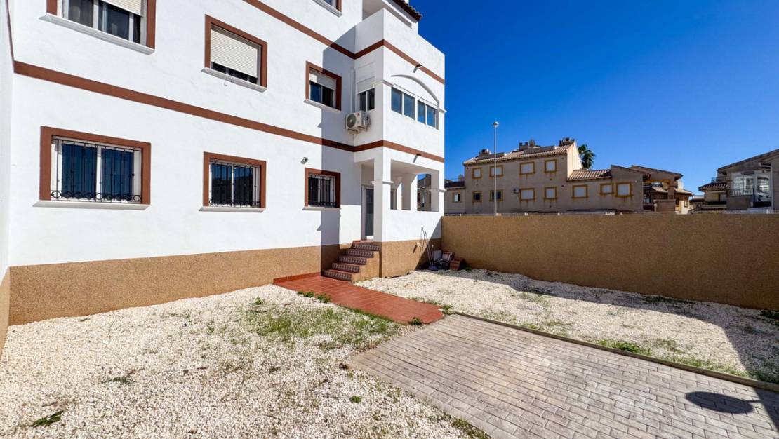 Sale - Apartment - Orihuela - Punta Prima