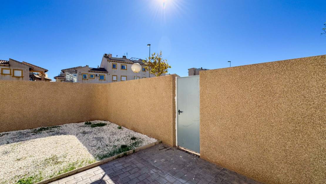Sale - Apartment - Orihuela - Punta Prima
