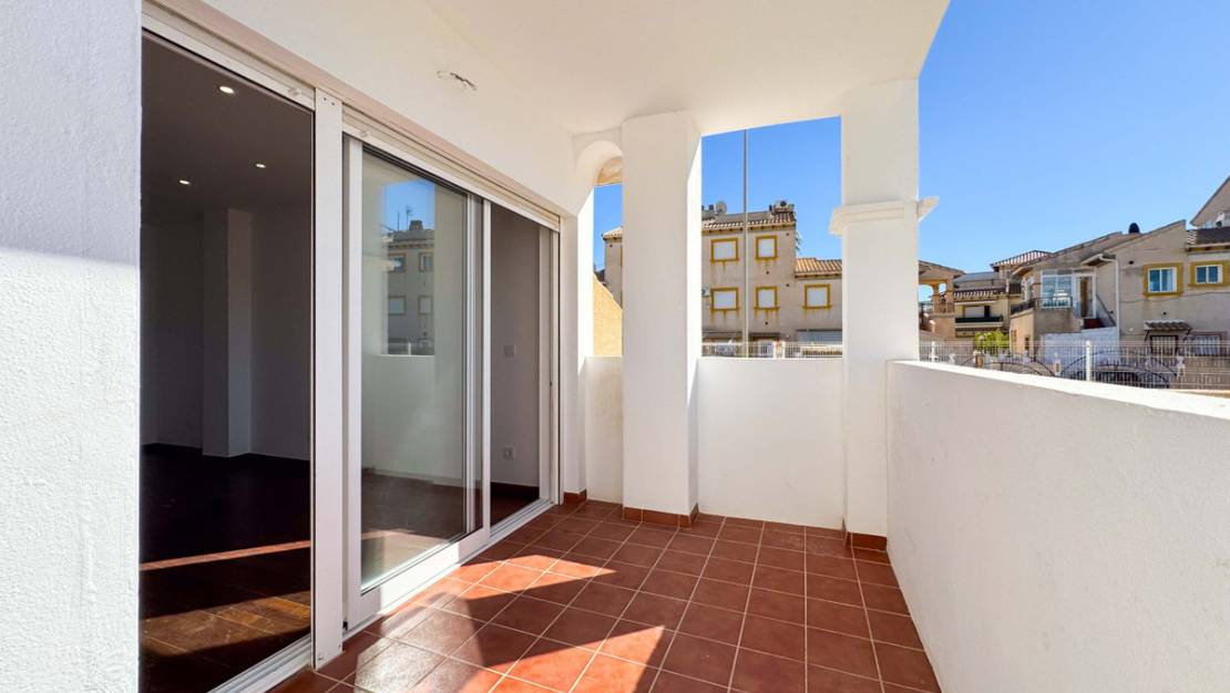 Sale - Apartment - Orihuela - Punta Prima