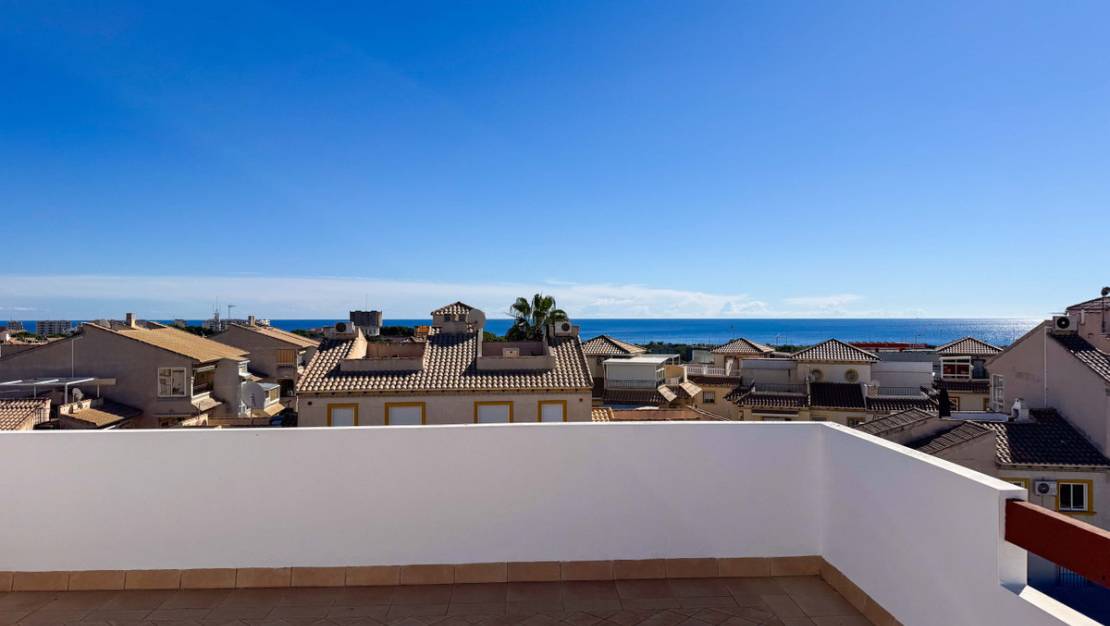 Sale - Apartment - Orihuela - Punta Prima