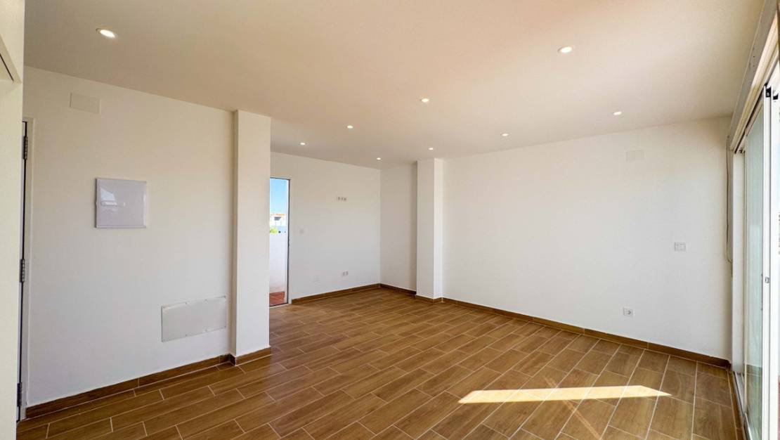 Sale - Apartment - Orihuela - Punta Prima